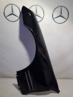fender front left Mercedes SL R230 W230 197 C197