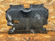 cover below engine cover MERCEDES GLC W253 4-MATIC