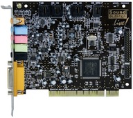 CREATIVE SB0060 SOUND BLASTER LIVE! PCI