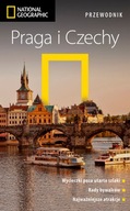 Praga i Czechy. Przewodnik National Geographic - S