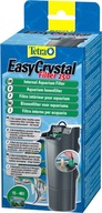 Tetra EasyCrystal FilterBox 250 Filtr wewnętrzny