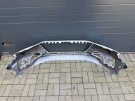 Audi A4 8W Lift 19- bumper front front