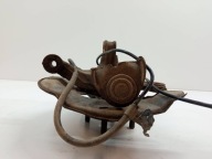 swing left front 1.33 B 99 KM Toyota Yaris III (2011-2020)