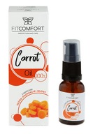 FITCOMFORT Olejowy macerat z marchwi 10ml