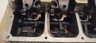 TESTATA Motore VW 1,9 TDI