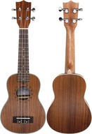 Koncert ukulele 23 M-tunes MTU50L-23 Moonlight