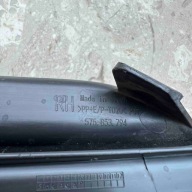 SEAT ATECA LIFT 2022 - grid of a bumper front right 575853794