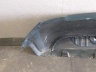 bumper rear part FIAT 500 II 2