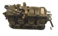 intake manifold 55563664 OPEL CORSA E1.4 petrol