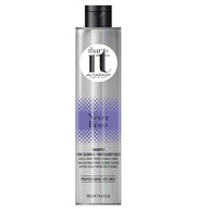 ALFAPARF That's It Never Brass Šampón pre studené blondínky 250ml