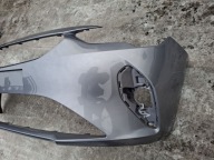 front bumper OPEL CORSA F 2019R->