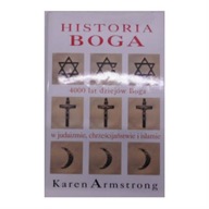 Historia Boga - K.Armstrong