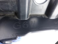 HONDA CIVIC X 10 TYPE R 17- support right front