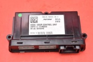 control unit module door right front 1003101-00-E TESLA MODEL S 16-21