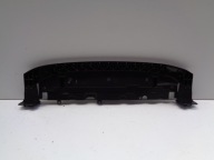 cover below front bumper CITROEN C3 PICASSO 08-12