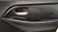 KIA CARENS IV upholstery door front right 2013