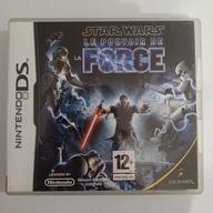Star Wars The Force Unleashed, Nintendo DS