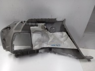 boot upholstery DODGE CALIBER 1AX92TRMAA