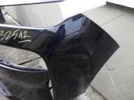 BMW 7 I7 G70 2022- front bumper