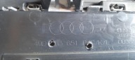 grille radiator grill AUDI Q7 4M 4M0853651