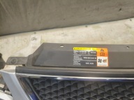 Stoßstange vorne FORD FOCUS C-MAX MOONDUST SILVER