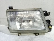 Subaru Forester light right front front