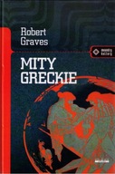 (e-book) Mity Greckie