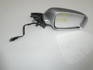 mirror right SKODA VW AUDI 5PIN