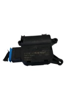 Micro moteur Bloc de chauffage complet VW SKODA AUDI 1K0907511
