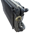 radiatore ventoli VOLKSWAGEN TOURAN e 1.4 KOMPLET
