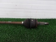 HYUNDAI I20 and 08-12 1.2 B semi-axis left short. MANUAL OE