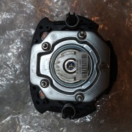 Airbag Deckel volkswagen golf 5