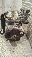 engine unprotected pillar OPEL ASTRA G 1.2 X12XE