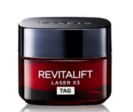 L'Oréal, Paris Revitalift Laser X3 Anti Age, 50 ml