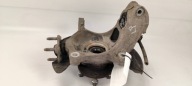 swing left front SKODA SUPERB III