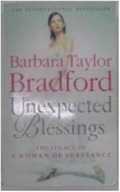 Unexpected Blessings - B.T.Bradford