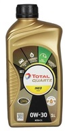 213830 Olej Total QUARTZ INEO FIRST 0W-30, 1L