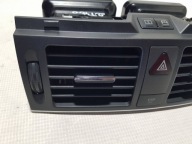 grid air conditioning devices central MERCEDES W204 A2048305854