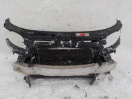 349 AUDI A3 II 8P LIFT 2.0 TDI 08-12 support panel for radiators sider radiator