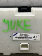 PANEL klími klimatizaci 248451KA3A NISSAN JUKE