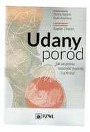 UDANY PORÓD