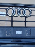 bumper front front AUDI Q8 4M8 S LINE SQ8 4m8807437