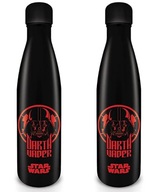 Star Wars - Kovová fľaša 500ml