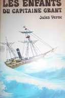 Les Enfants du capitaine Grant - Jules Verne