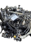 engine complete PEUGEOT CITROEN 2.2 HDI 4HN 10DZ55