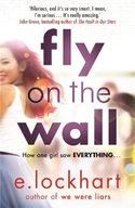Fly on the Wall: From the author of the unforgetta