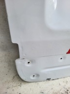 RENAULT MASTER III MOVANO 10- Tür links heck hinten