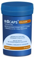 ForMeds Bicaps Collagen Max kolagén kĺby 60 kapsúl