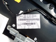 upholstery door Ford S-max mk2