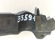 support holder of a bumper front left AUDI A4 B8 07